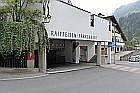 Raiffeisen-Parkgarage