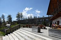 Hotel Vigilius Mountain Resort