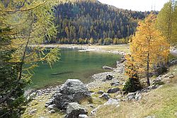 Weißbrunnsee