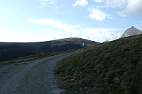 Weg Nr. 14, zurck zur Meraner Htte