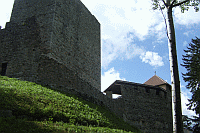 Schloss Goyen, ein privater Besitz