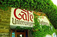 Cafe Unterweger