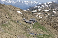 Flecknerhütte