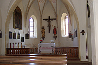 St.-Vigilius-kapelle
